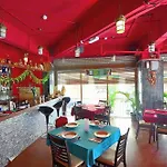 Oriental Hotel Georgetown