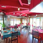 Oriental Hotel Georgetown