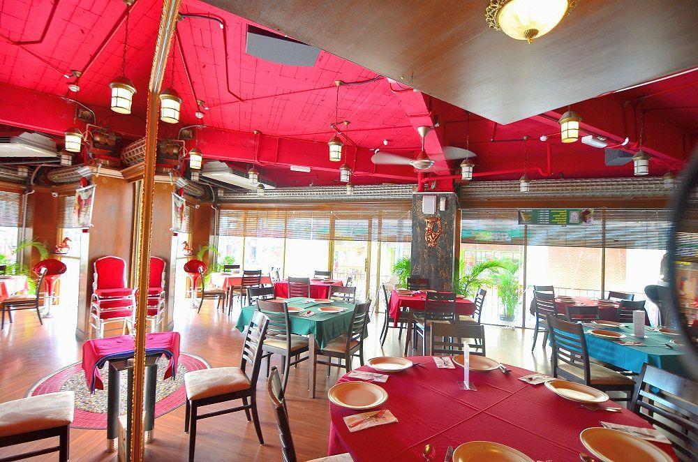 Hotel Oriental 2*