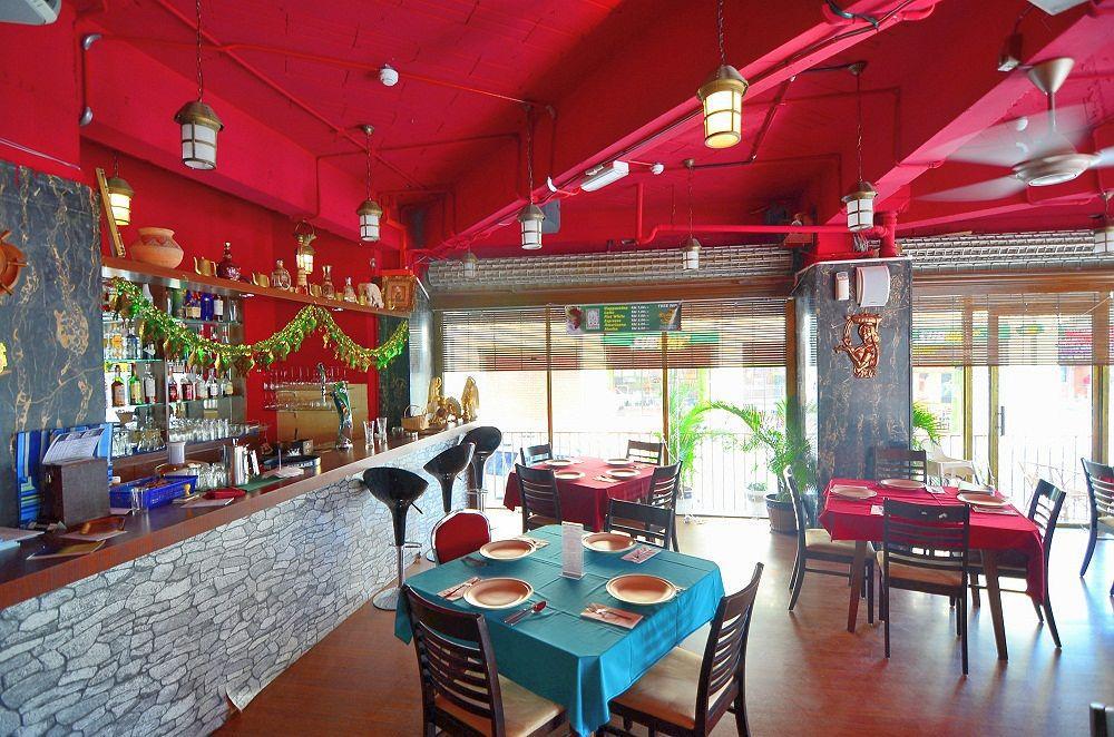 Oriental