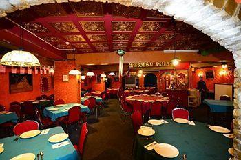 Oriental Hotel Georgetown